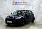 Ford Focus Ambiente, 2016 года, пробег 123461 км