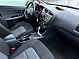 Kia Ceed Comfort, 2012 года, пробег 231000 км