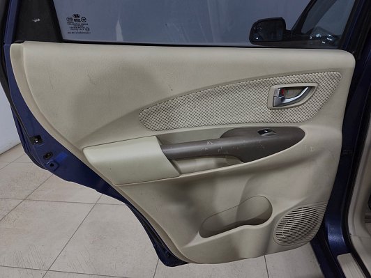 Hyundai Tucson, 2005 года, пробег 251783 км