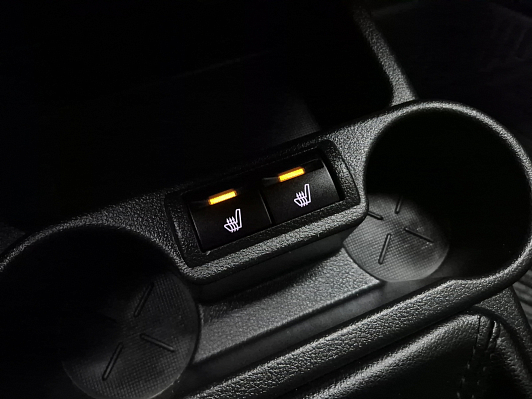 Lada (ВАЗ) Granta Comfort, 2023 года, пробег 38056 км