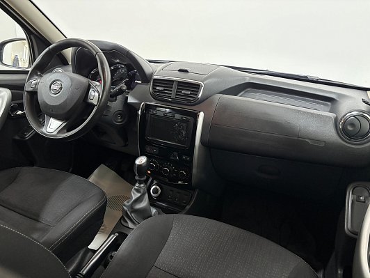 Nissan Terrano Elegance Plus, 2019 года, пробег 164368 км