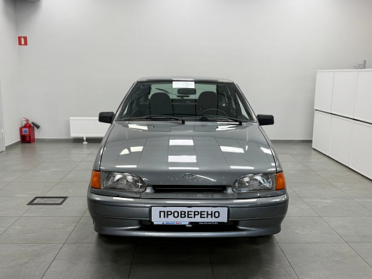 Lada (ВАЗ) 2114 Стандарт, 2013 года, пробег 90000 км