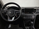 Kia Sportage, 2017 года, пробег 73128 км