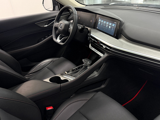 Changan CS35 Plus Техно, 2024 года, пробег 29246 км