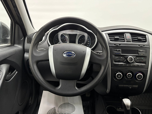 Datsun on-DO Trust III, 2020 года, пробег 77740 км