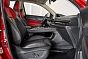 Changan CS55PLUS Comfort, красный