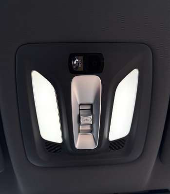 Changan CS75 Plus Комфорт, 2024 года, пробег 4447 км