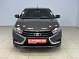 Lada (ВАЗ) Vesta Comfort, 2016 года, пробег 163087 км