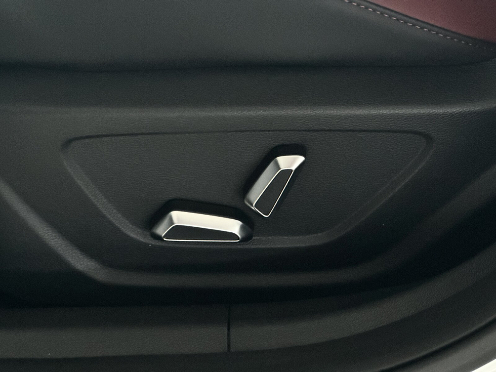 Belgee X50 Престиж, белый