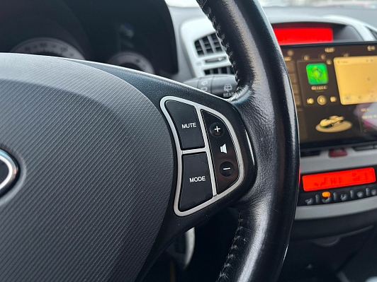 Kia Ceed, 2007 года, пробег 233450 км