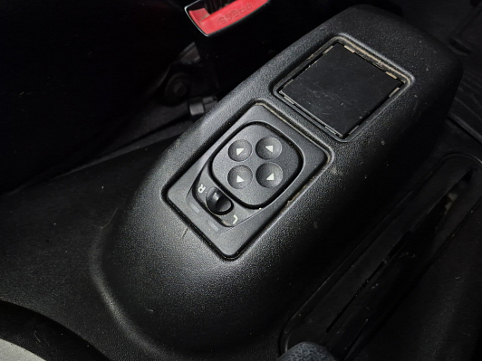 Chevrolet Niva L, 2005 года, пробег 202483 км