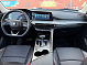 Changan CS35 Plus Техно, 2023 года, пробег 37014 км