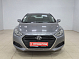 Hyundai i40 Active, 2016 года, пробег 192120 км
