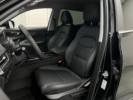 Chery Tiggo 4 Pro Action, 2024 года, пробег 32000 км