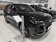 Chery Tiggo 7 Pro Max Active, черный