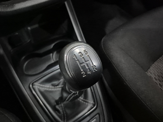 Lada (ВАЗ) Vesta Classic Start, 2018 года, пробег 154527 км