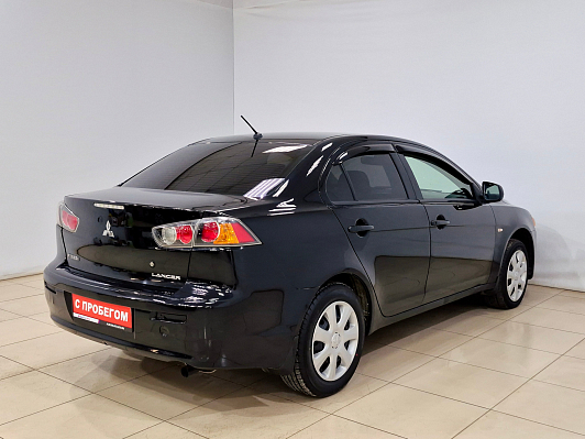 Mitsubishi Lancer Intense, 2013 года, пробег 226709 км