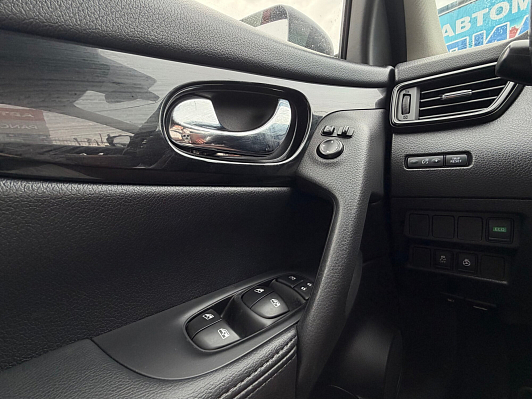 Nissan Qashqai SE Top, 2021 года, пробег 123555 км