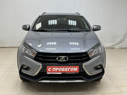 Lada (ВАЗ) Vesta Comfort Winter, 2018 года, пробег 78000 км