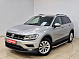 Volkswagen Tiguan Comfortline, 2019 года, пробег 133220 км