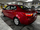 Kia Rio Luxe, 2013 года, пробег 136000 км