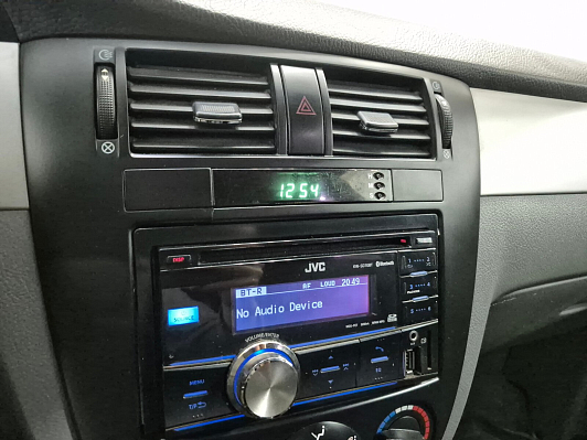 Chevrolet Lacetti SE 4943363, 2009 года, пробег 266035 км