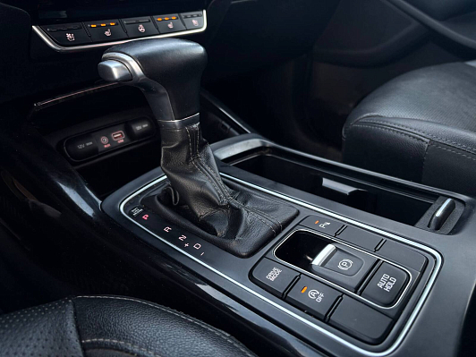 Kia Sorento, 2018 года, пробег 195901 км