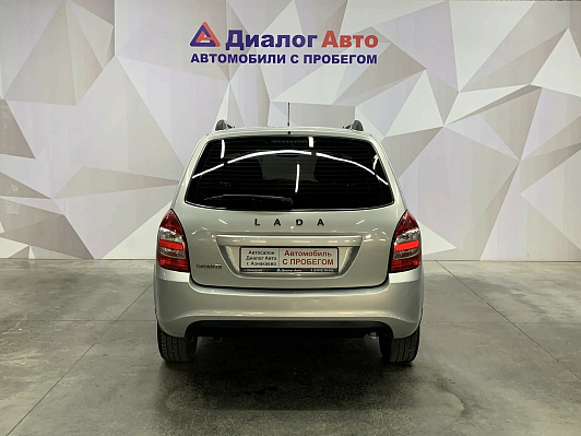 Lada (ВАЗ) Granta Classic, 2019 года, пробег 106037 км