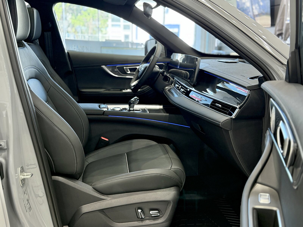 TENET T7 Прайм, серый