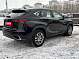 Lexus NX Progressive, 2019 года, пробег 153075 км