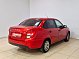 Lada (ВАЗ) Granta Classic Optima, 2018 года, пробег 71291 км