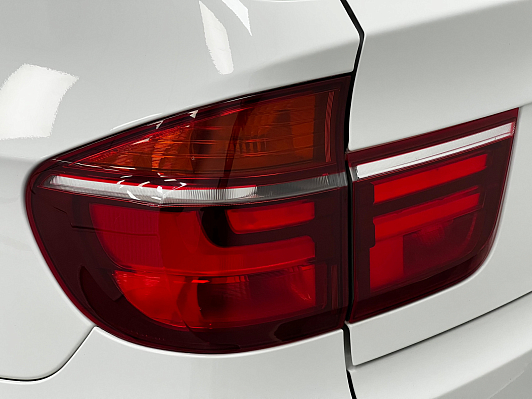 BMW X5, 2013 года, пробег 249000 км