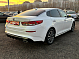 Kia Optima Prestige, 2018 года, пробег 182856 км