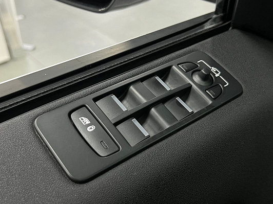 Land Rover Discovery Sport HSE, 2017 года, пробег 113000 км