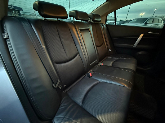 Mazda 6 Touring, 2008 года, пробег 282000 км