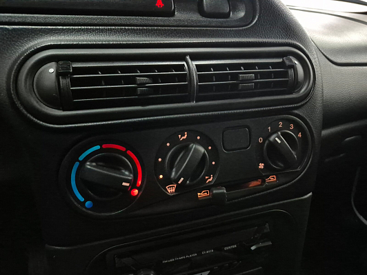 Lada (ВАЗ) Niva Travel Classic, 2021 года, пробег 25470 км