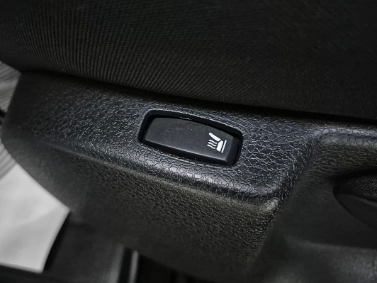 Renault Sandero Stepway Life, 2019 года, пробег 87284 км