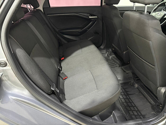 Lada (ВАЗ) Vesta 50 Anniversary, 2019 года, пробег 57573 км