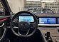 Geely Monjaro Люкс, серый