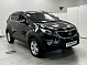 Kia Sportage Comfort, 2012 года, пробег 284703 км