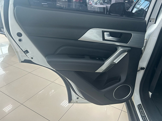 Haval H2 Elite, 2019 года, пробег 124214 км