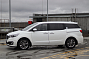 Kia Carnival, 2016 года, пробег 134500 км