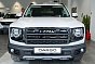 Haval Dargo Премиум, белый