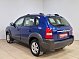 Hyundai Tucson, 2006 года, пробег 187703 км