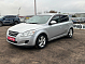 Kia Ceed, 2007 года, пробег 233450 км