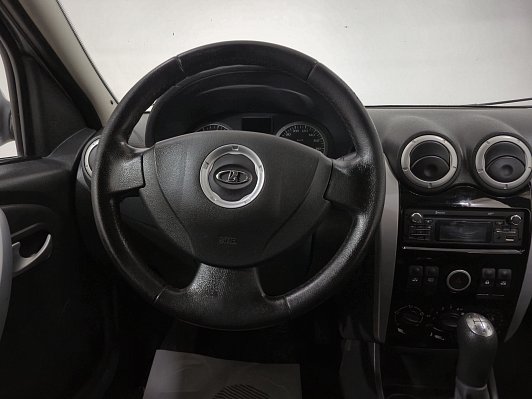 Lada (ВАЗ) Largus, 2013 года, пробег 228771 км