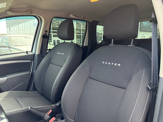 Renault Duster Privilege, 2019 года, пробег 150200 км