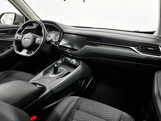 Haval F7 Comfort, 2021 года, пробег 82638 км