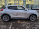 Nissan Juke SE, 2013 года, пробег 148106 км