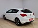 Opel Astra Cosmo, 2013 года, пробег 191865 км